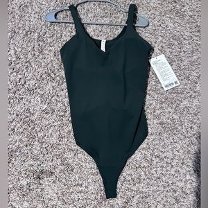 Lululemon Align bodysuit